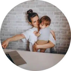 Andrea Puente's avatar