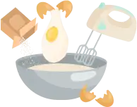 Recetario