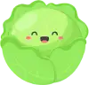 Icono lechuga