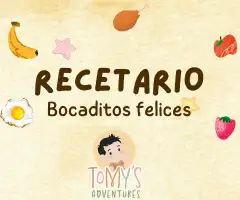 Recetario